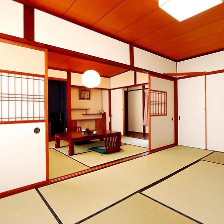 富山県 よしのや旅館 Nanto Zewnętrze zdjęcie