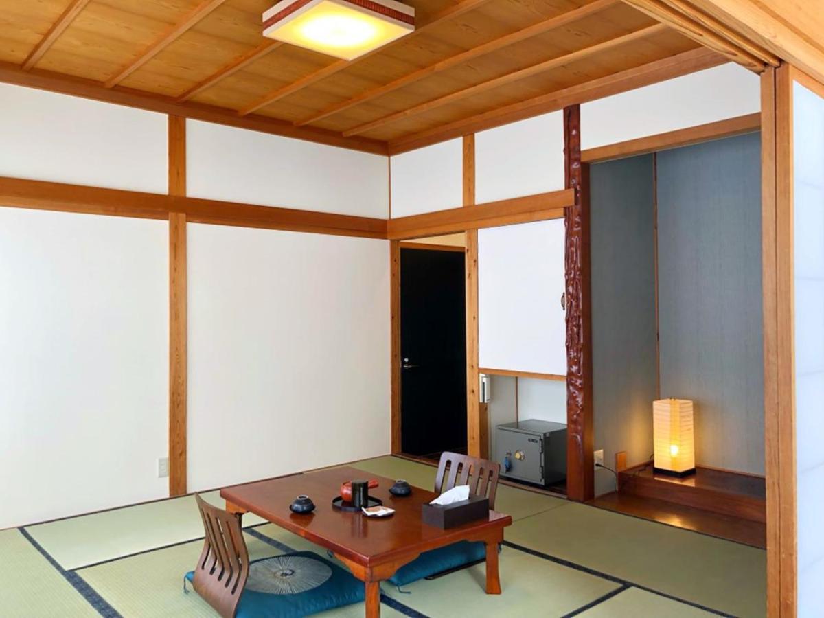 富山県 よしのや旅館 Nanto Zewnętrze zdjęcie