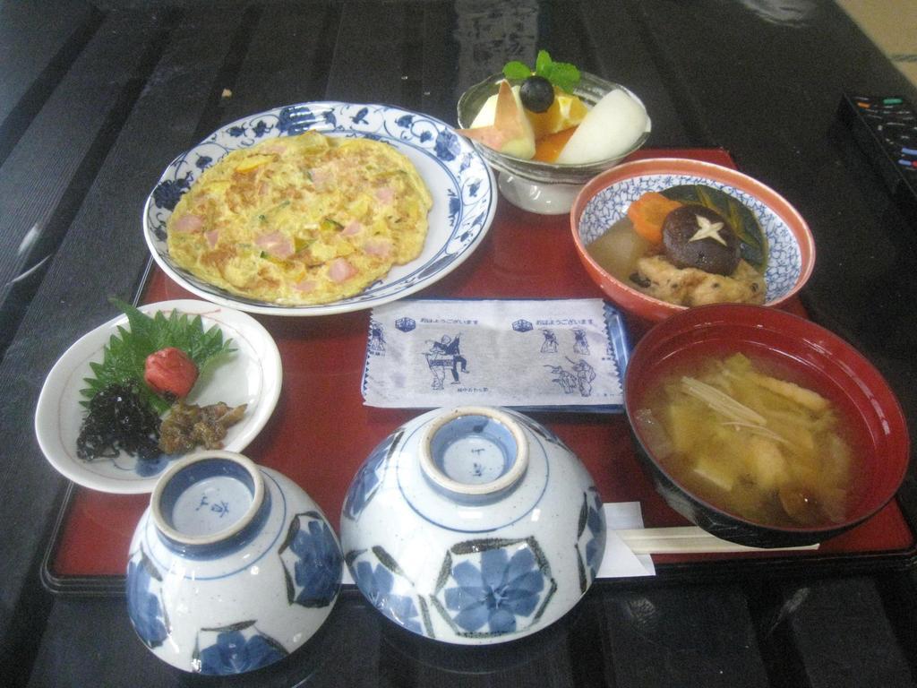 富山県 よしのや旅館 Nanto Zewnętrze zdjęcie