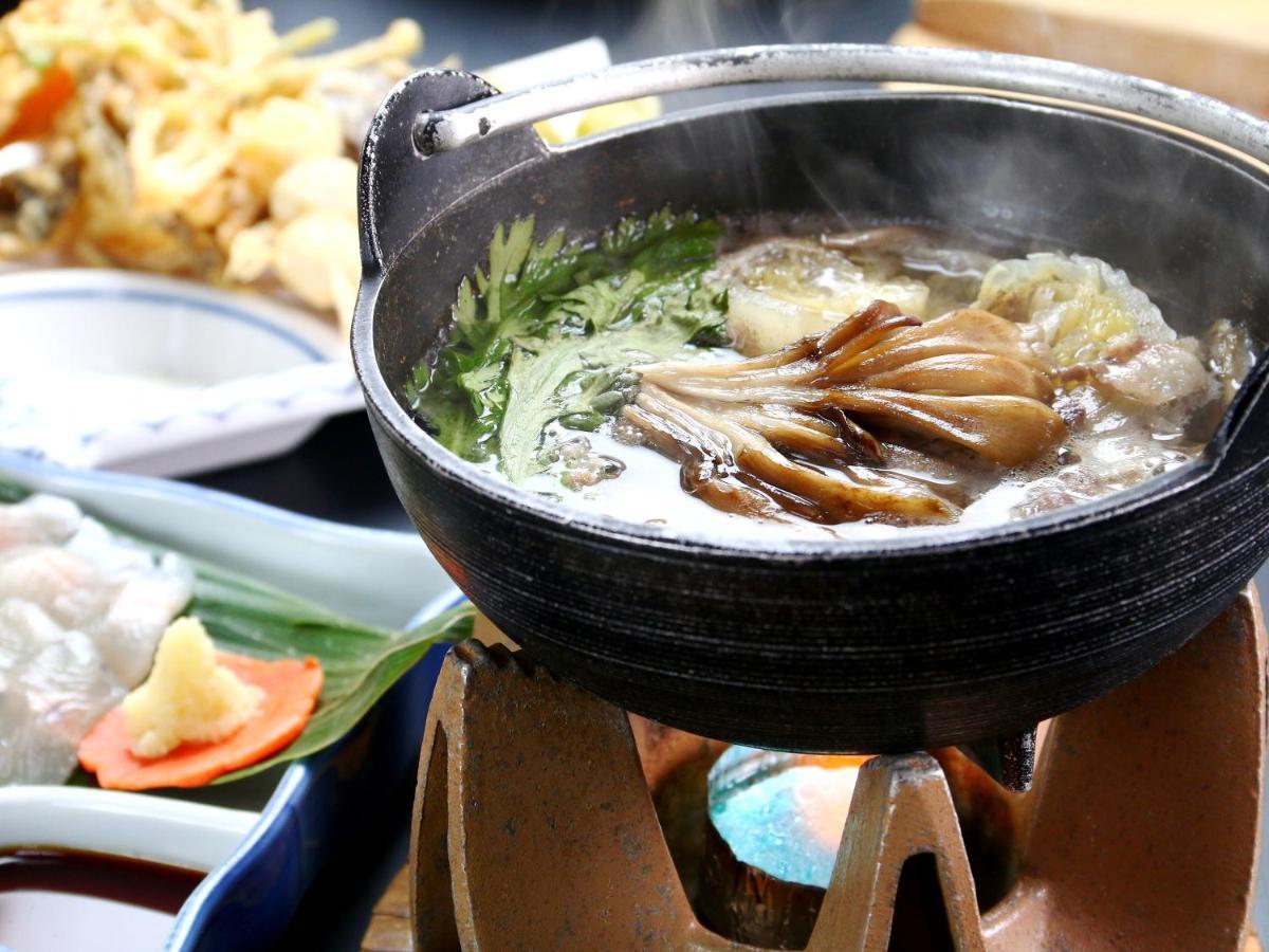 富山県 よしのや旅館 Nanto Zewnętrze zdjęcie
