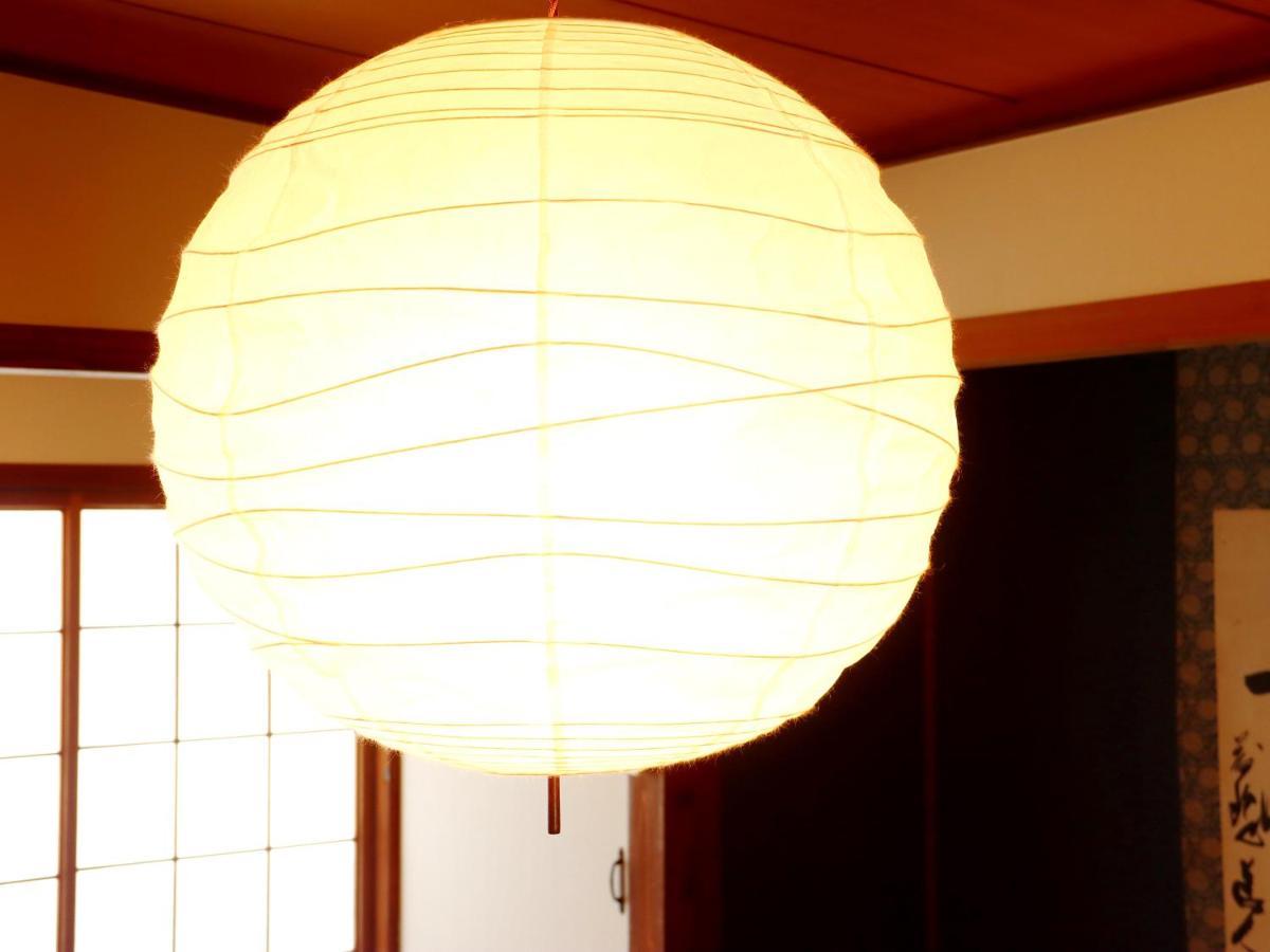 富山県 よしのや旅館 Nanto Zewnętrze zdjęcie