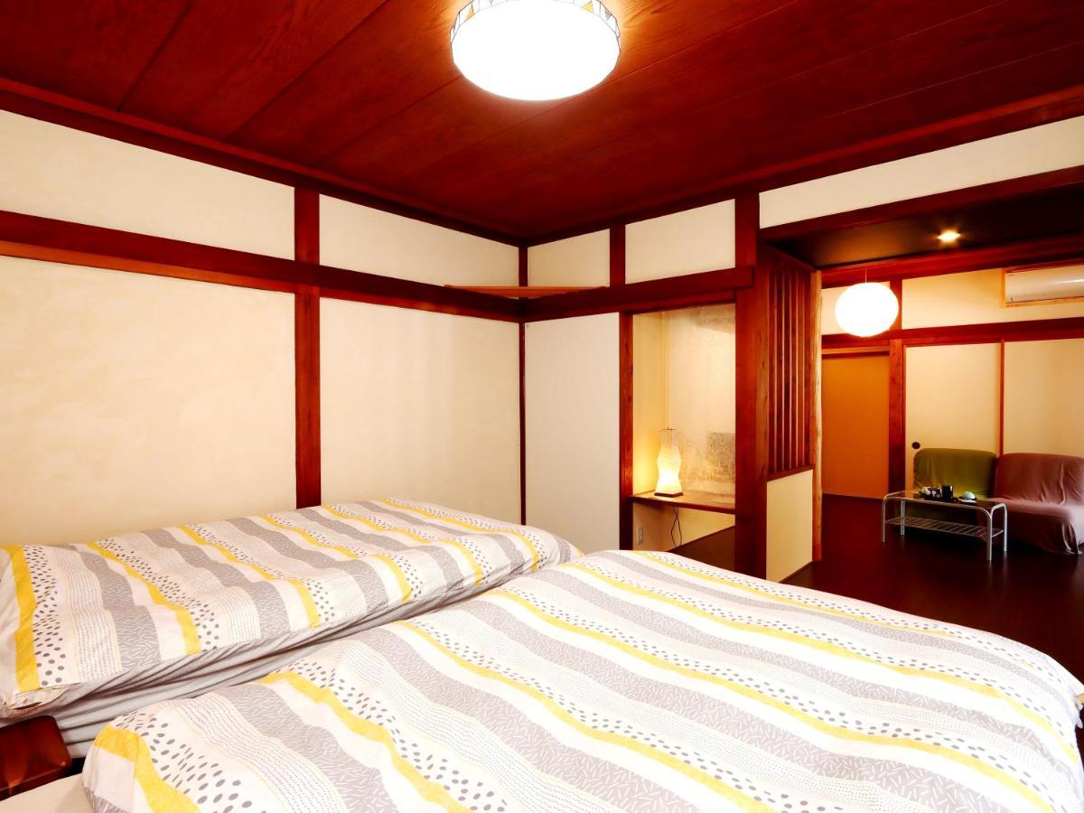 富山県 よしのや旅館 Nanto Zewnętrze zdjęcie