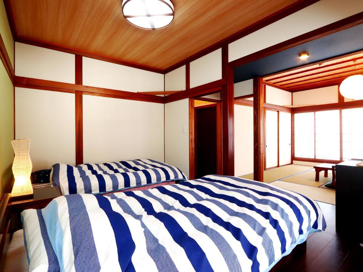 富山県 よしのや旅館 Nanto Zewnętrze zdjęcie