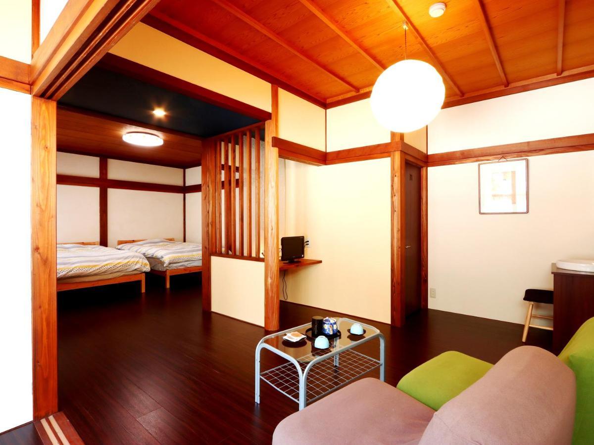 富山県 よしのや旅館 Nanto Zewnętrze zdjęcie