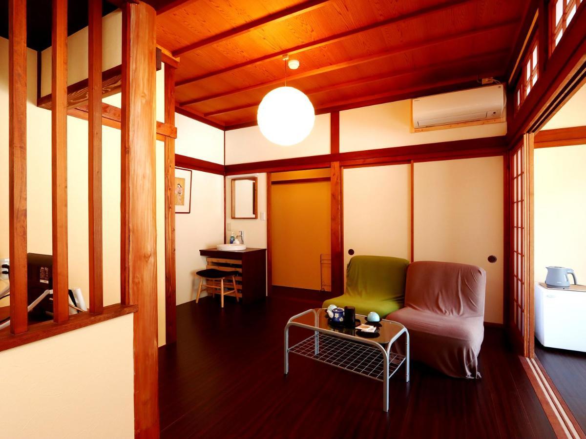富山県 よしのや旅館 Nanto Zewnętrze zdjęcie