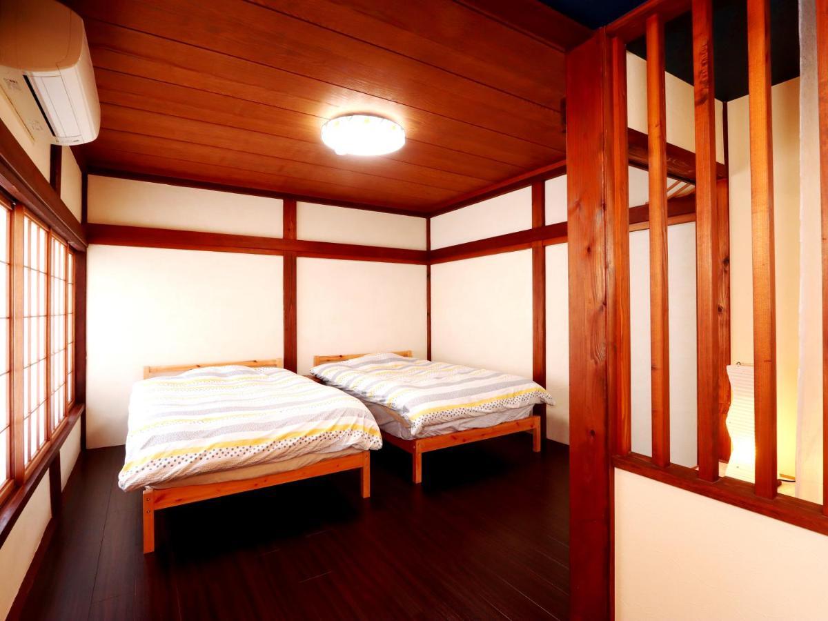 富山県 よしのや旅館 Nanto Zewnętrze zdjęcie
