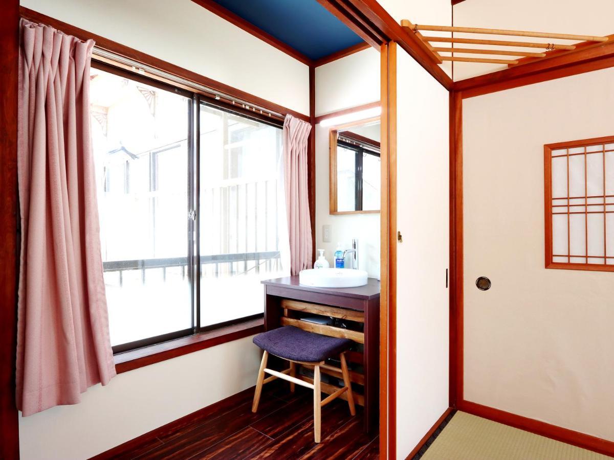 富山県 よしのや旅館 Nanto Zewnętrze zdjęcie