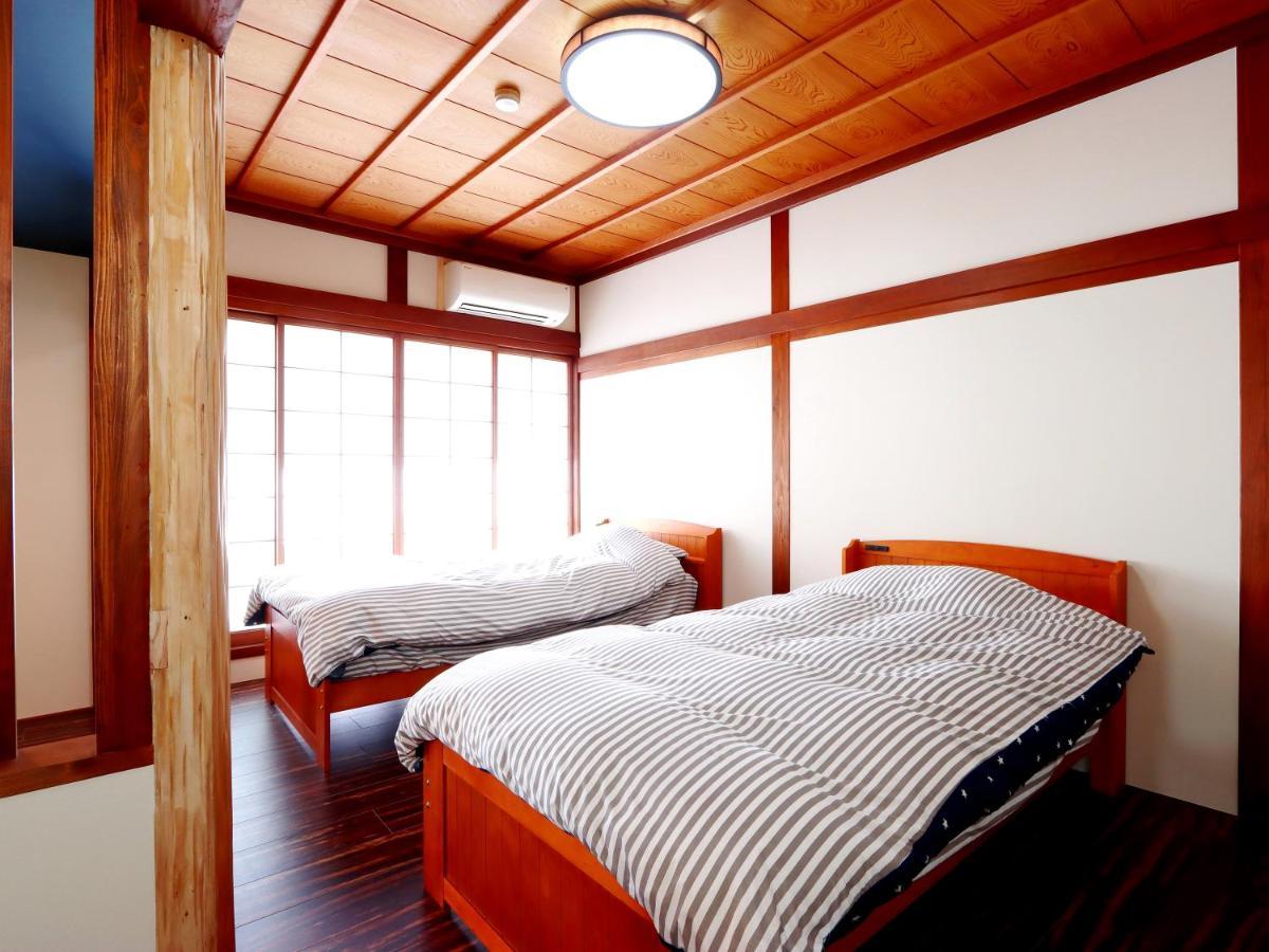 富山県 よしのや旅館 Nanto Zewnętrze zdjęcie