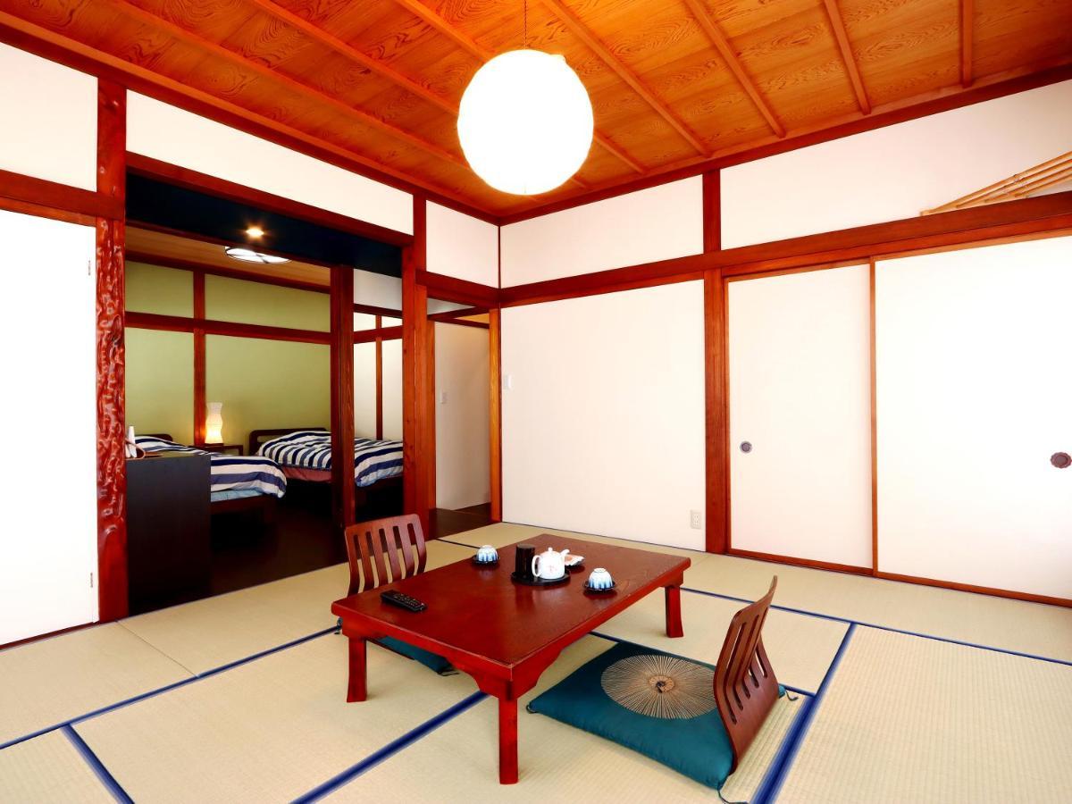 富山県 よしのや旅館 Nanto Zewnętrze zdjęcie