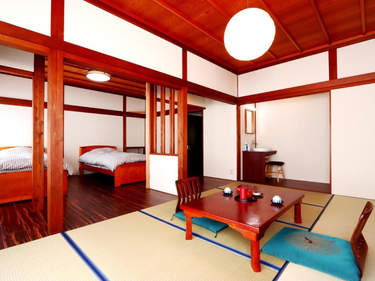富山県 よしのや旅館 Nanto Zewnętrze zdjęcie