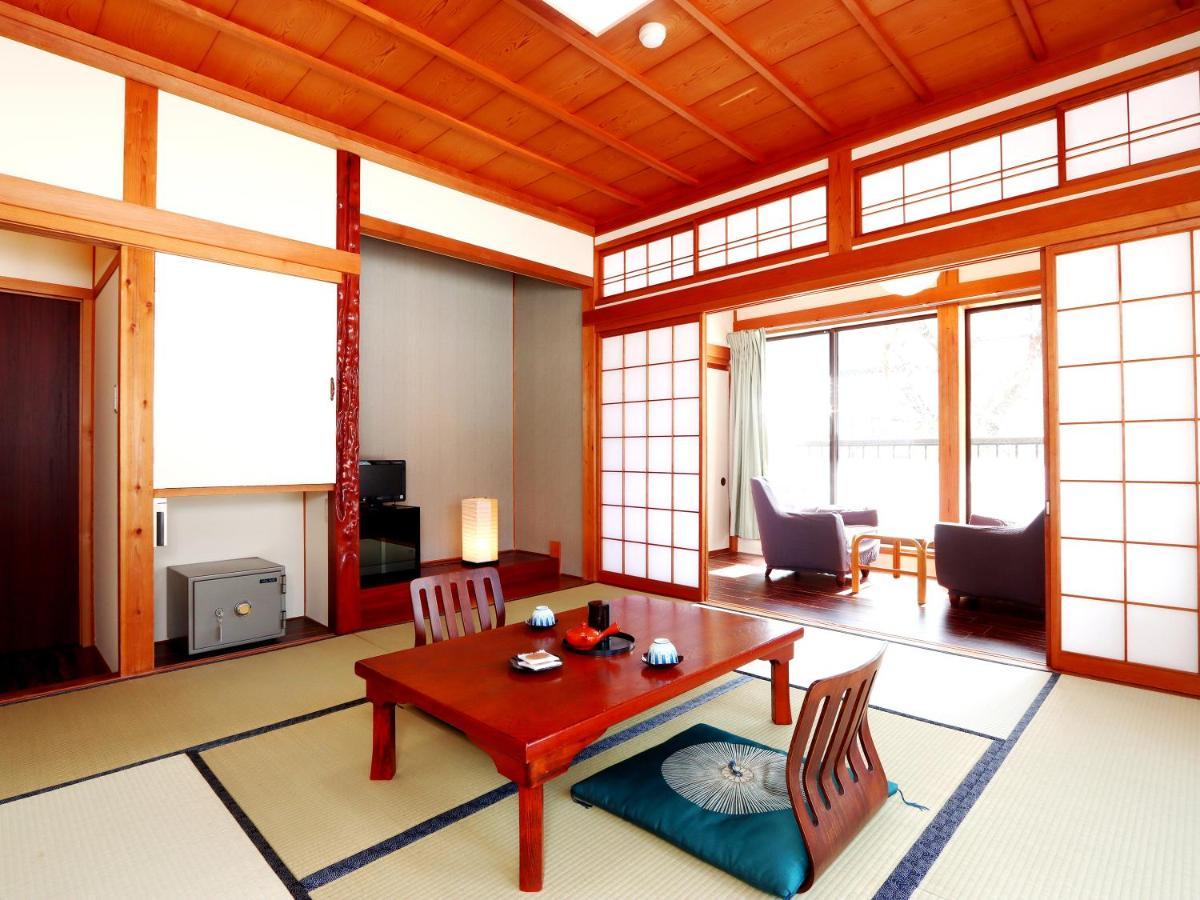 富山県 よしのや旅館 Nanto Zewnętrze zdjęcie